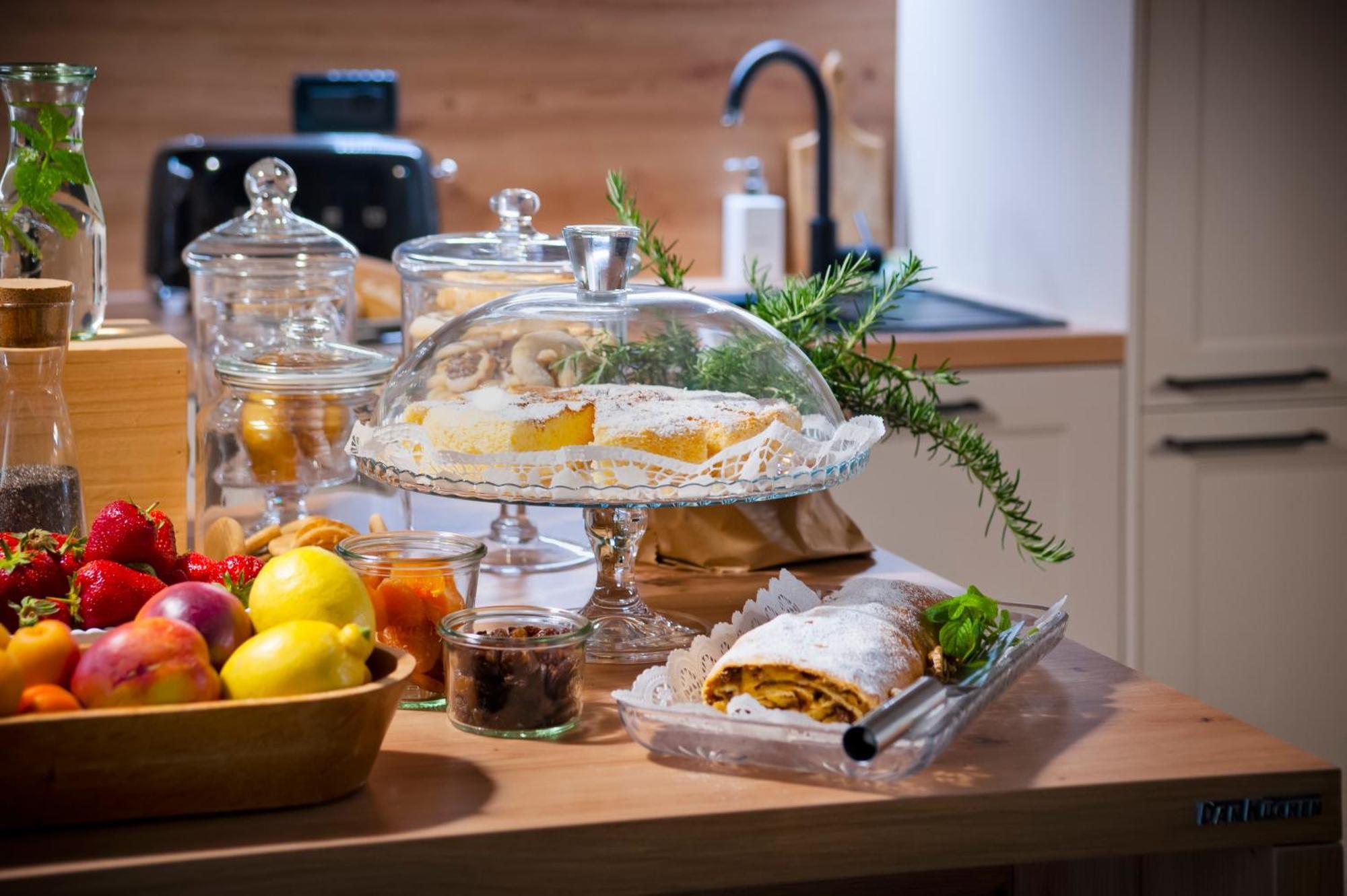 Frühstückspension Nina 4*